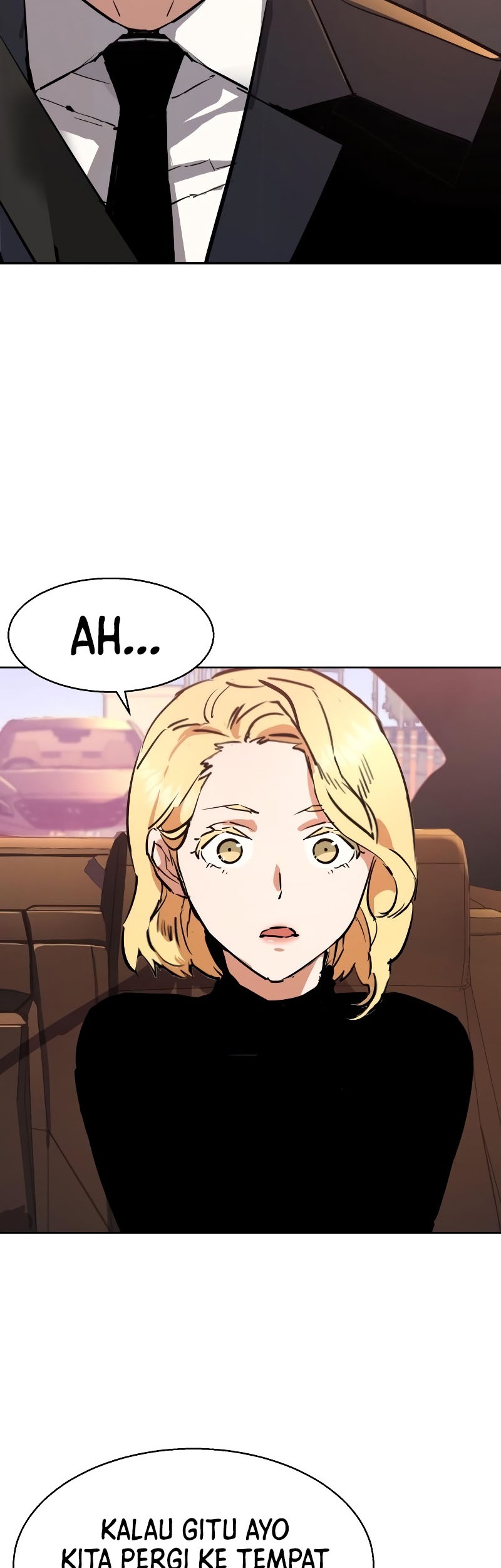 Mercenary Enrollment Chapter 127 Gambar 63