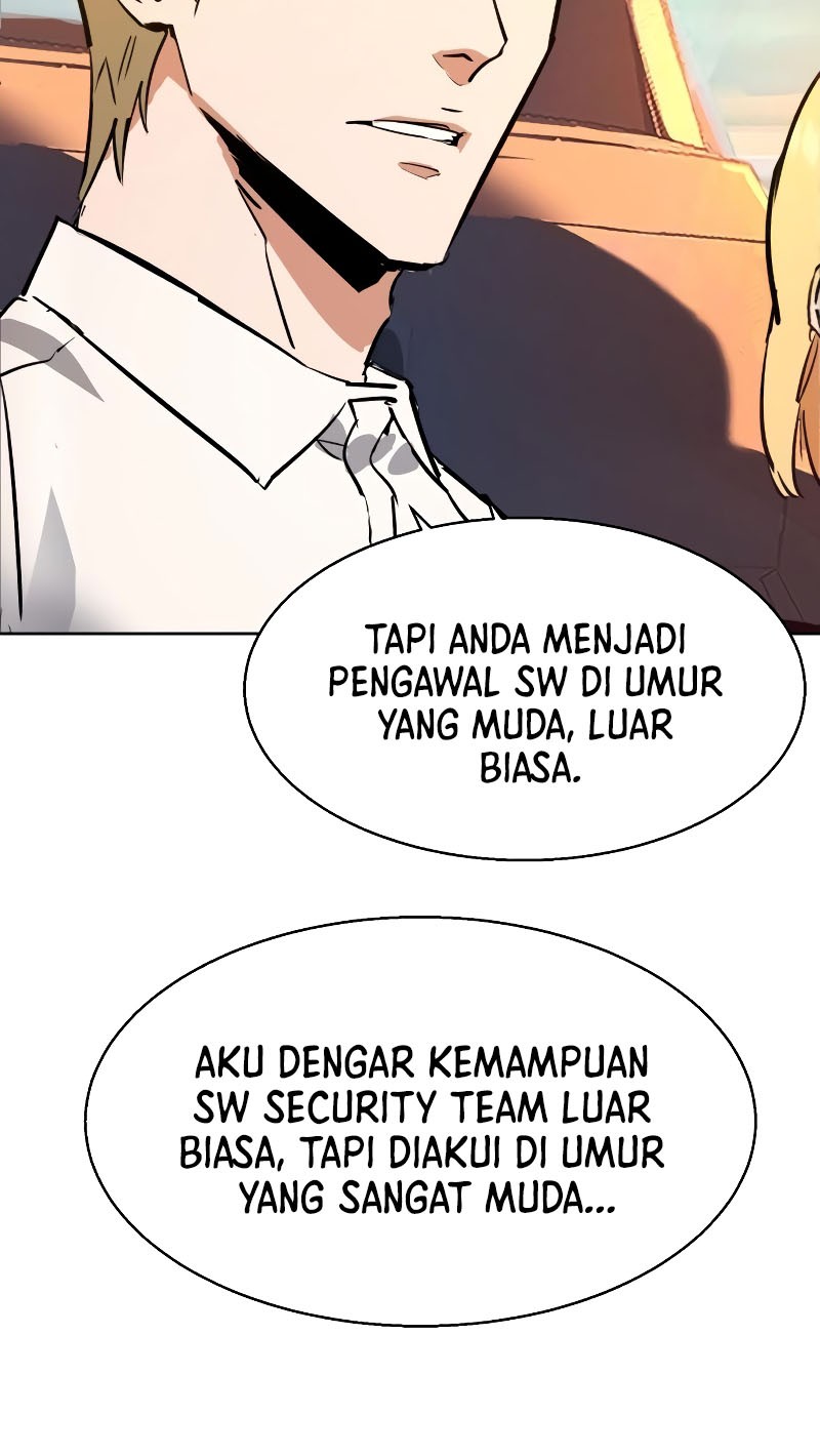 Mercenary Enrollment Chapter 127 Gambar 66