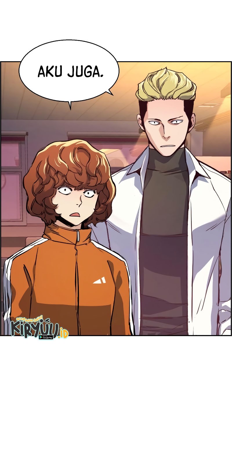 Mercenary Enrollment Chapter 127 Gambar 6