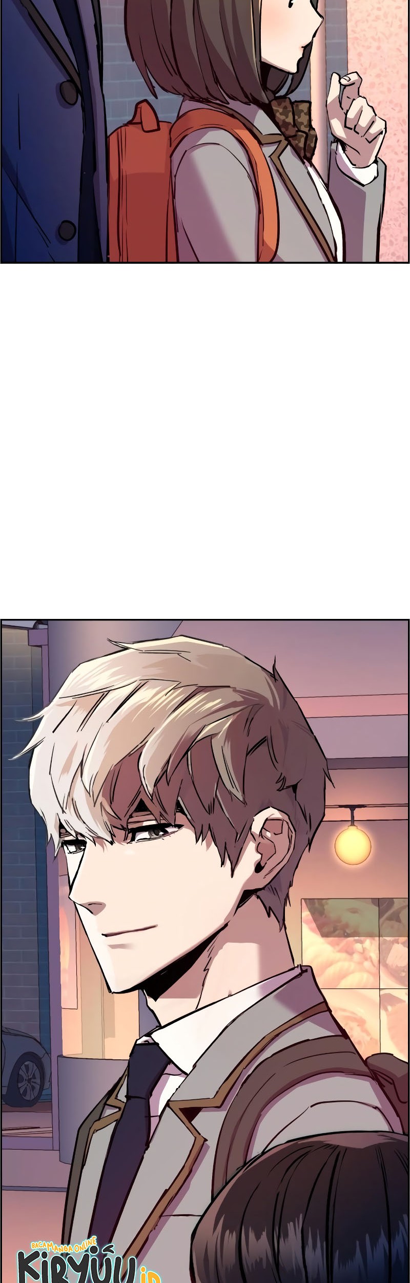Mercenary Enrollment Chapter 127 Gambar 10