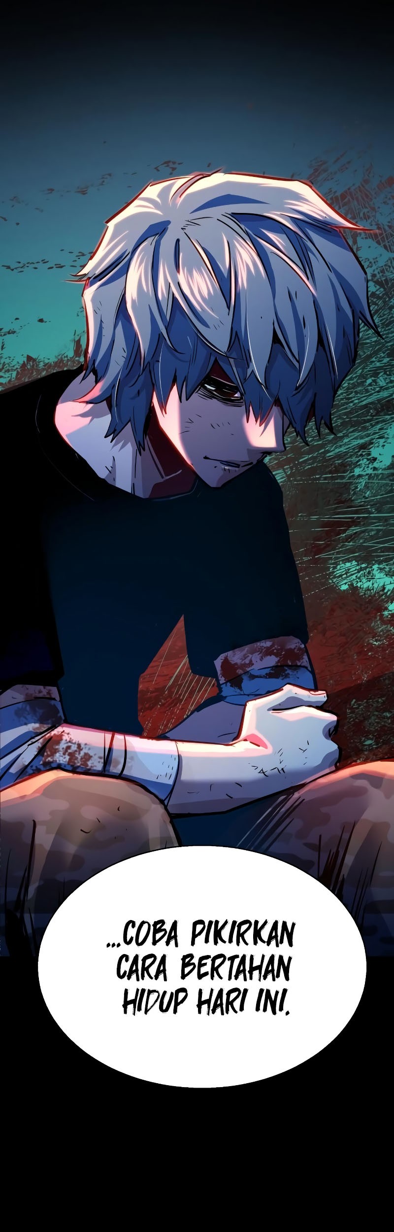 Mercenary Enrollment Chapter 127 Gambar 17