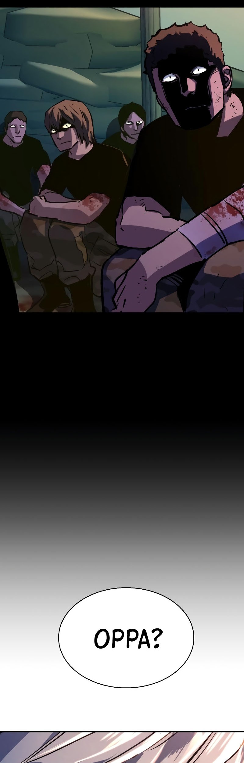 Mercenary Enrollment Chapter 127 Gambar 18