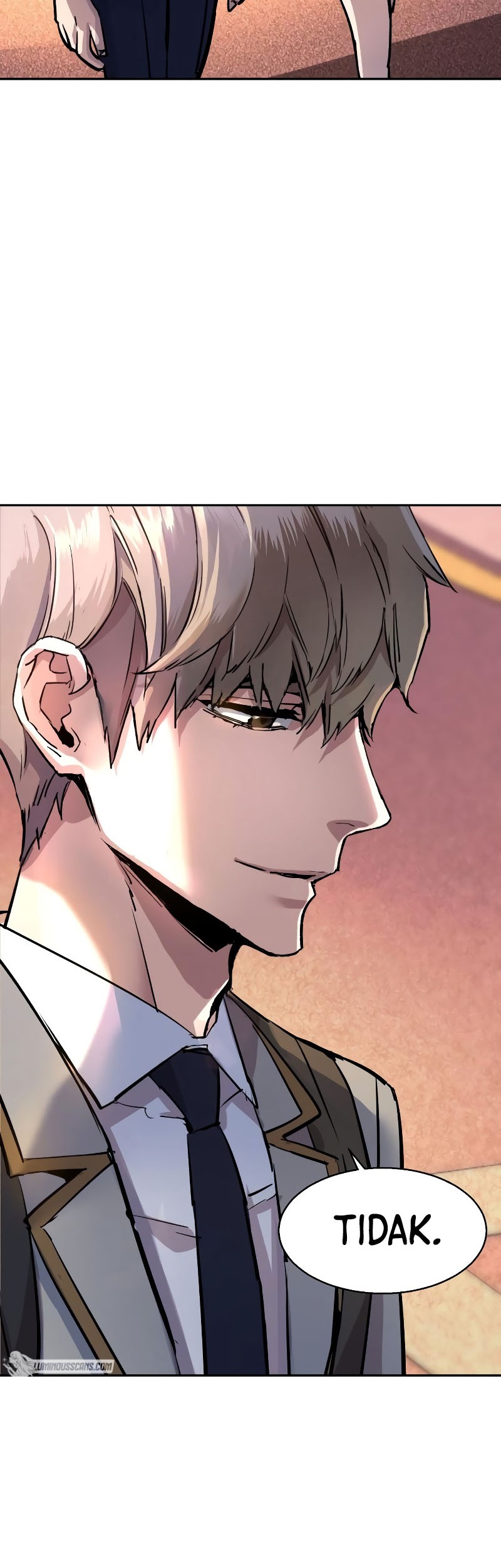 Mercenary Enrollment Chapter 127 Gambar 20