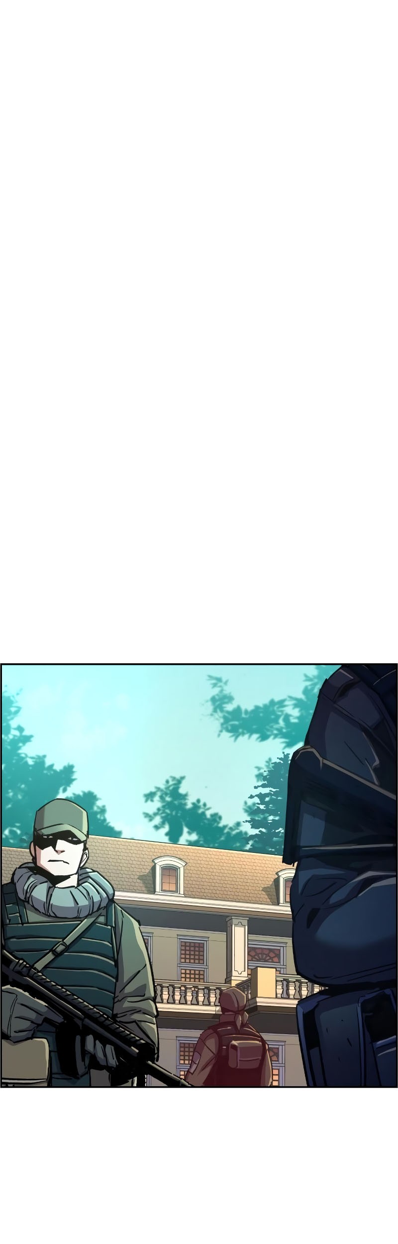 Mercenary Enrollment Chapter 127 Gambar 22