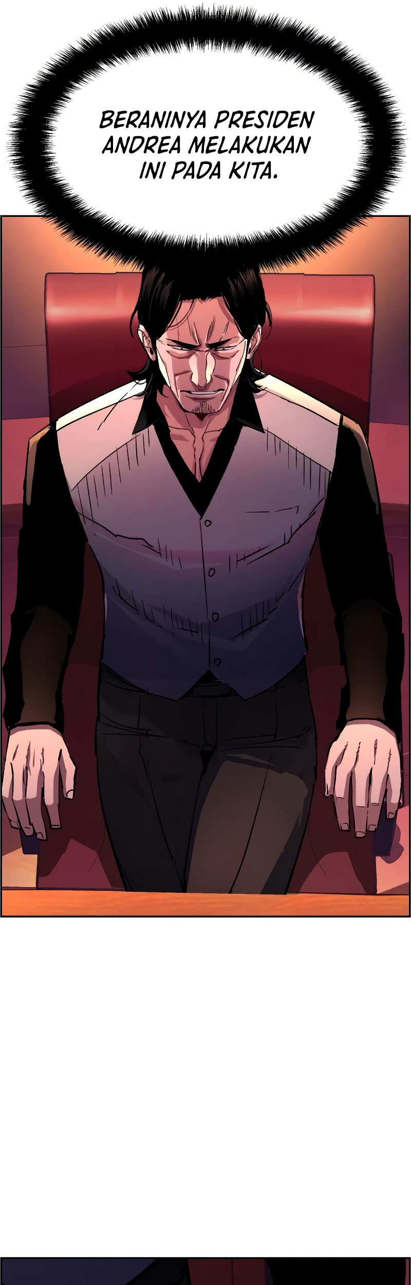 Mercenary Enrollment Chapter 127 Gambar 27