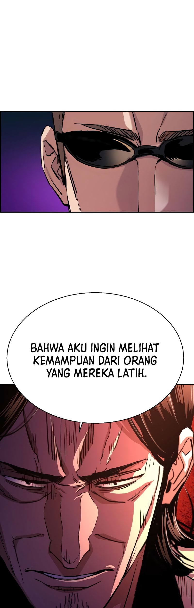 Mercenary Enrollment Chapter 127 Gambar 29