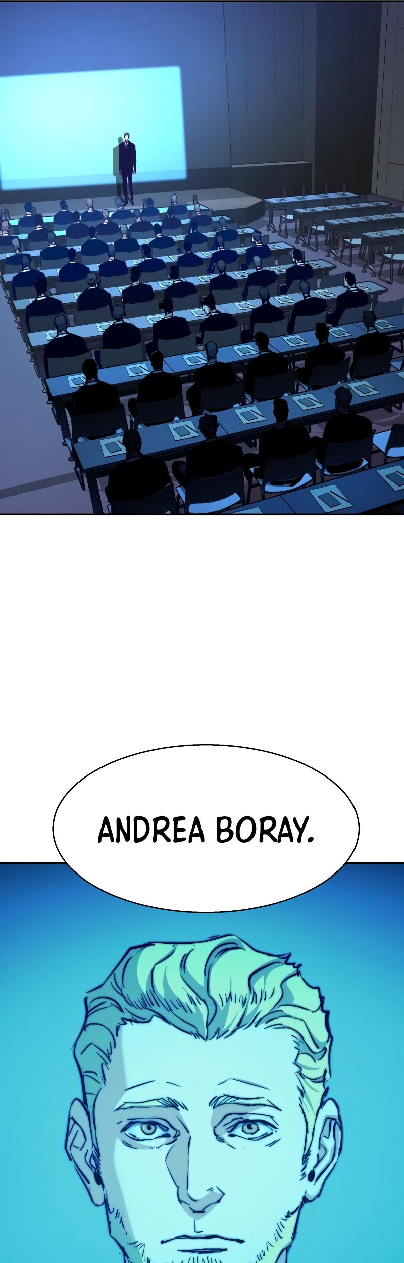 Mercenary Enrollment Chapter 127 Gambar 32