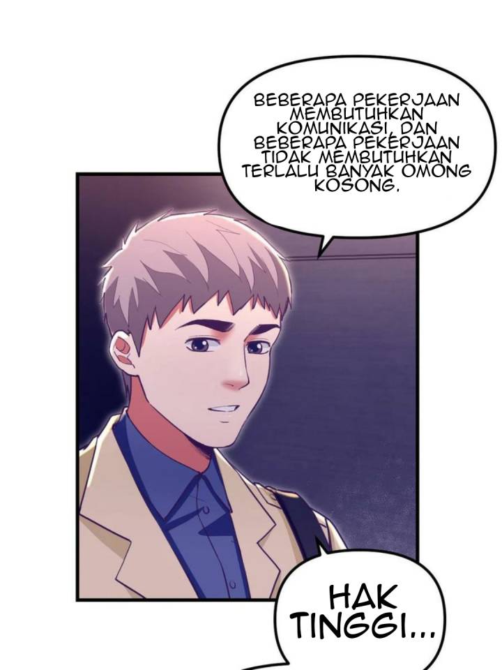 My Exclusive Dream World Adventures Chapter 190 Gambar 15