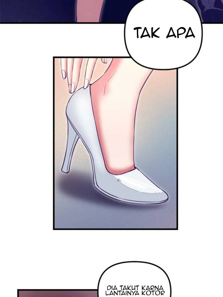 My Exclusive Dream World Adventures Chapter 190 Gambar 18