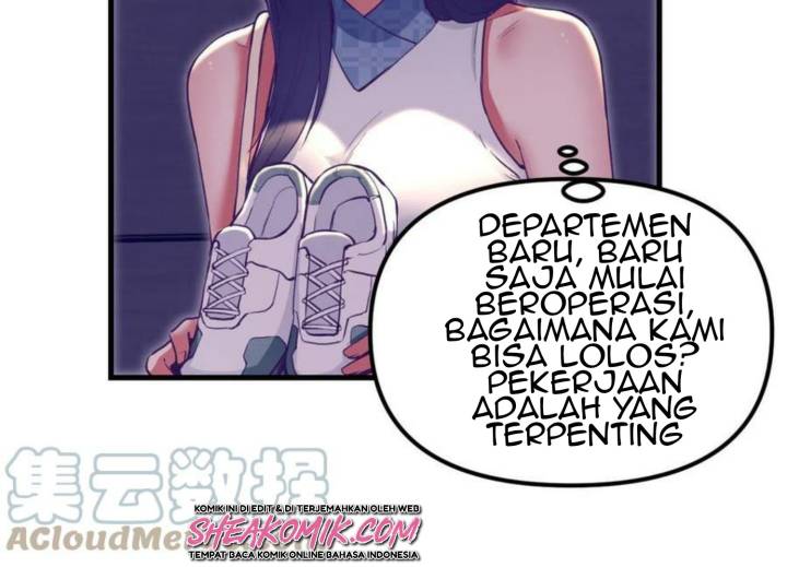My Exclusive Dream World Adventures Chapter 190 Gambar 23