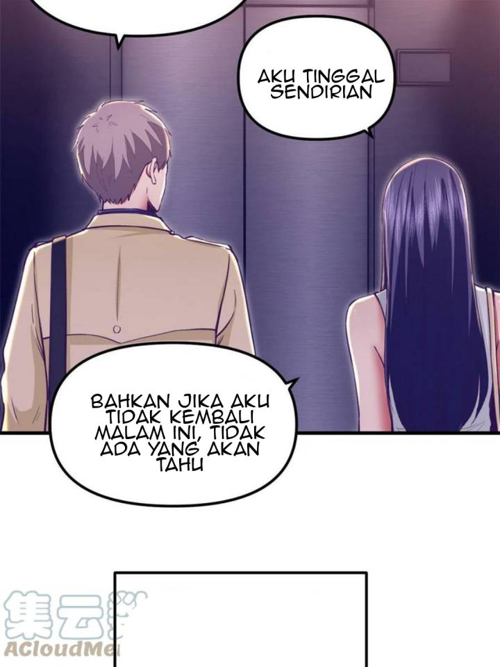 My Exclusive Dream World Adventures Chapter 190 Gambar 26