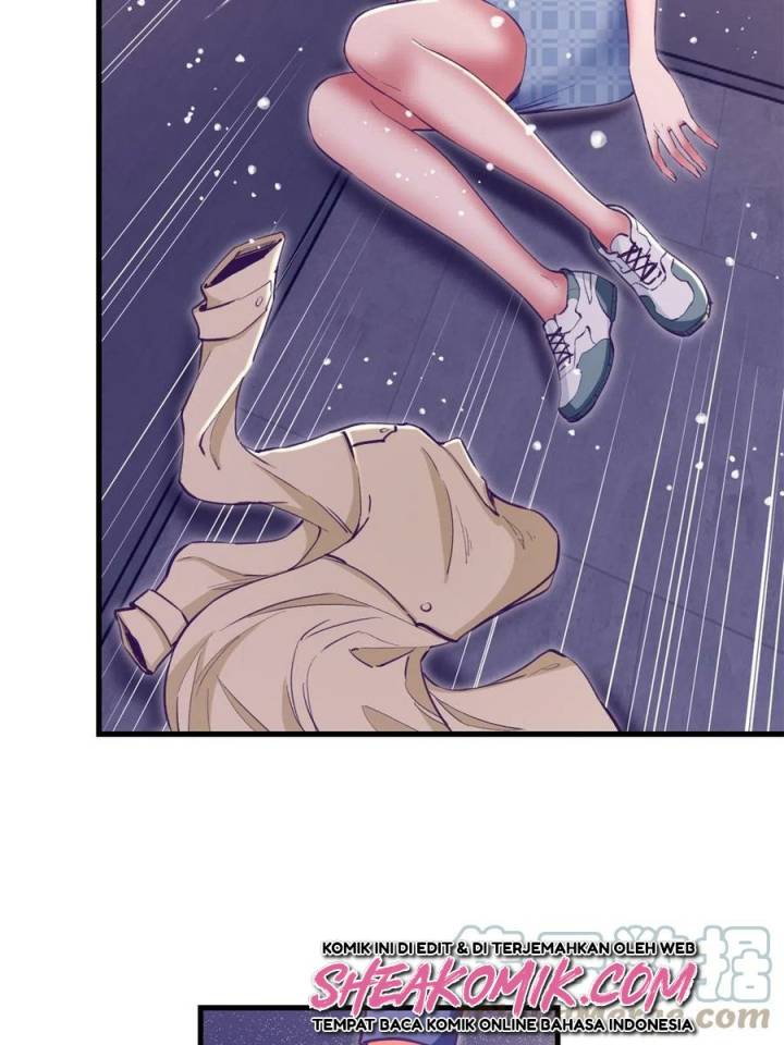 My Exclusive Dream World Adventures Chapter 190 Gambar 35