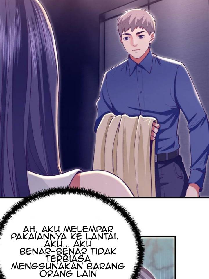 My Exclusive Dream World Adventures Chapter 190 Gambar 37