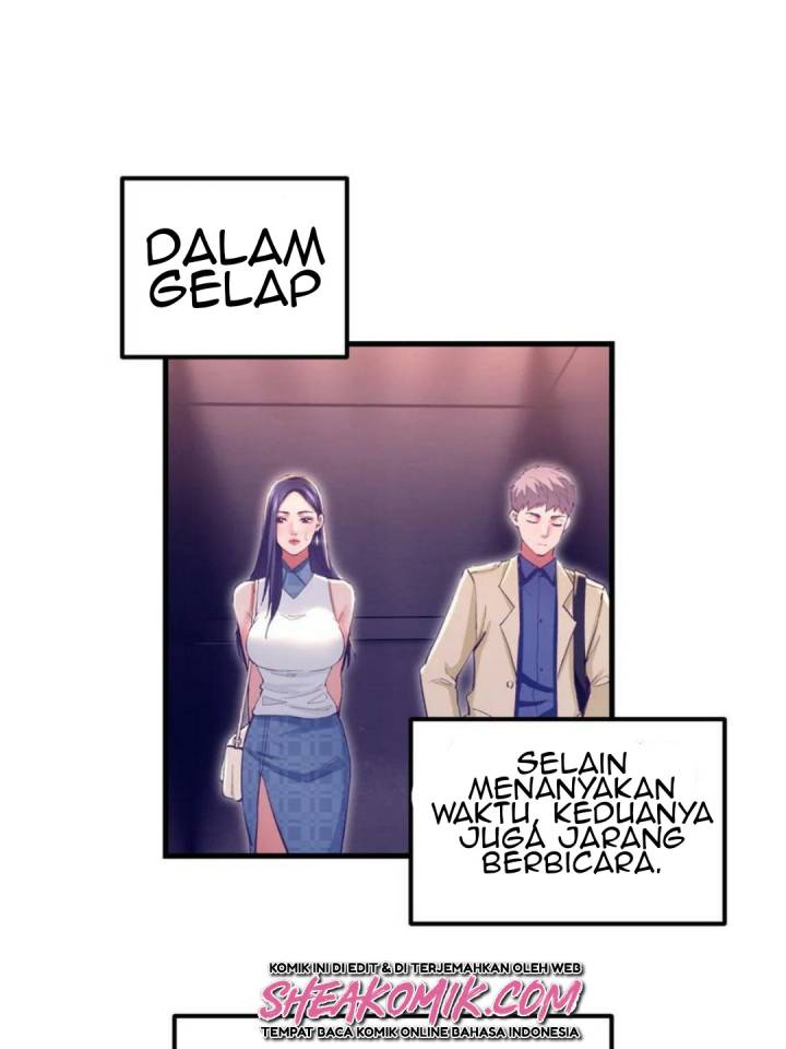 My Exclusive Dream World Adventures Chapter 190 Gambar 4