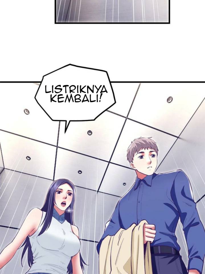 My Exclusive Dream World Adventures Chapter 190 Gambar 40