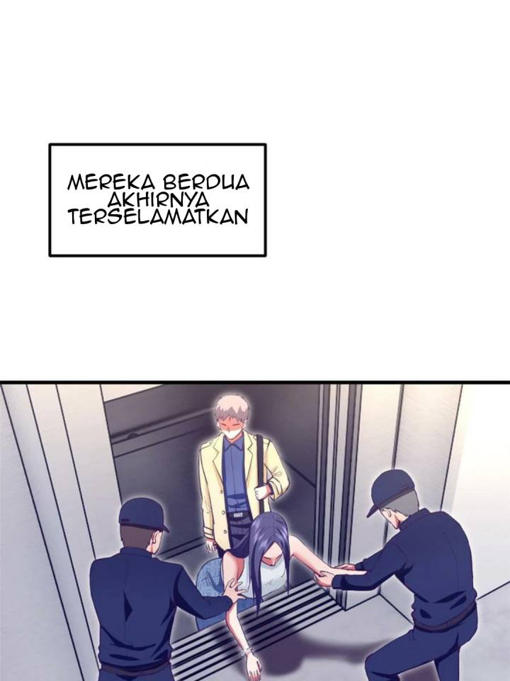 My Exclusive Dream World Adventures Chapter 190 Gambar 41