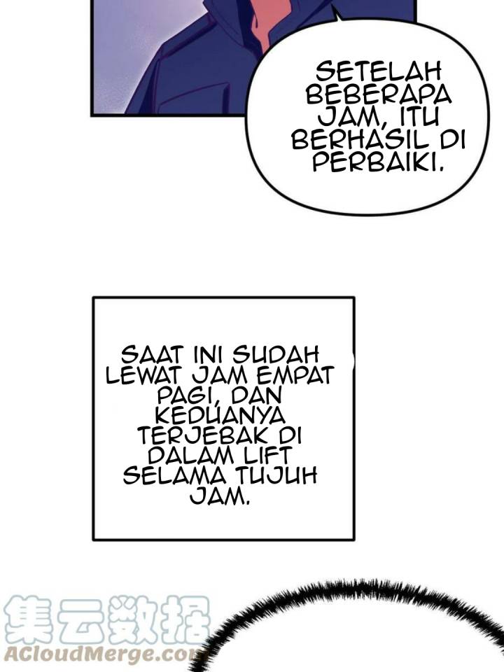 My Exclusive Dream World Adventures Chapter 190 Gambar 43