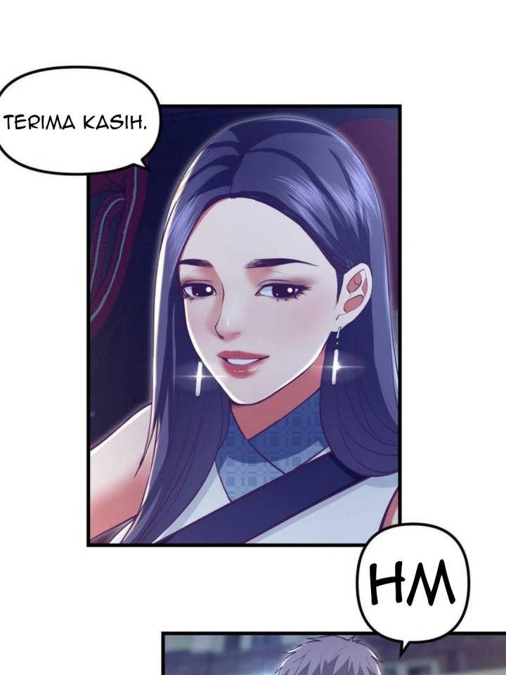 My Exclusive Dream World Adventures Chapter 190 Gambar 50