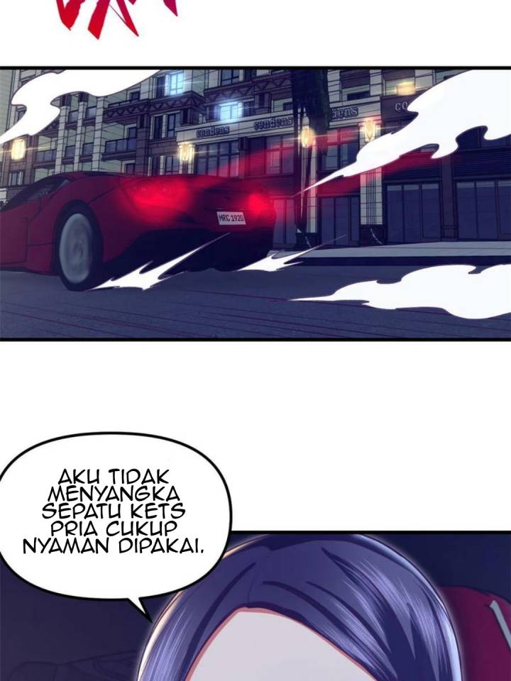 My Exclusive Dream World Adventures Chapter 190 Gambar 53