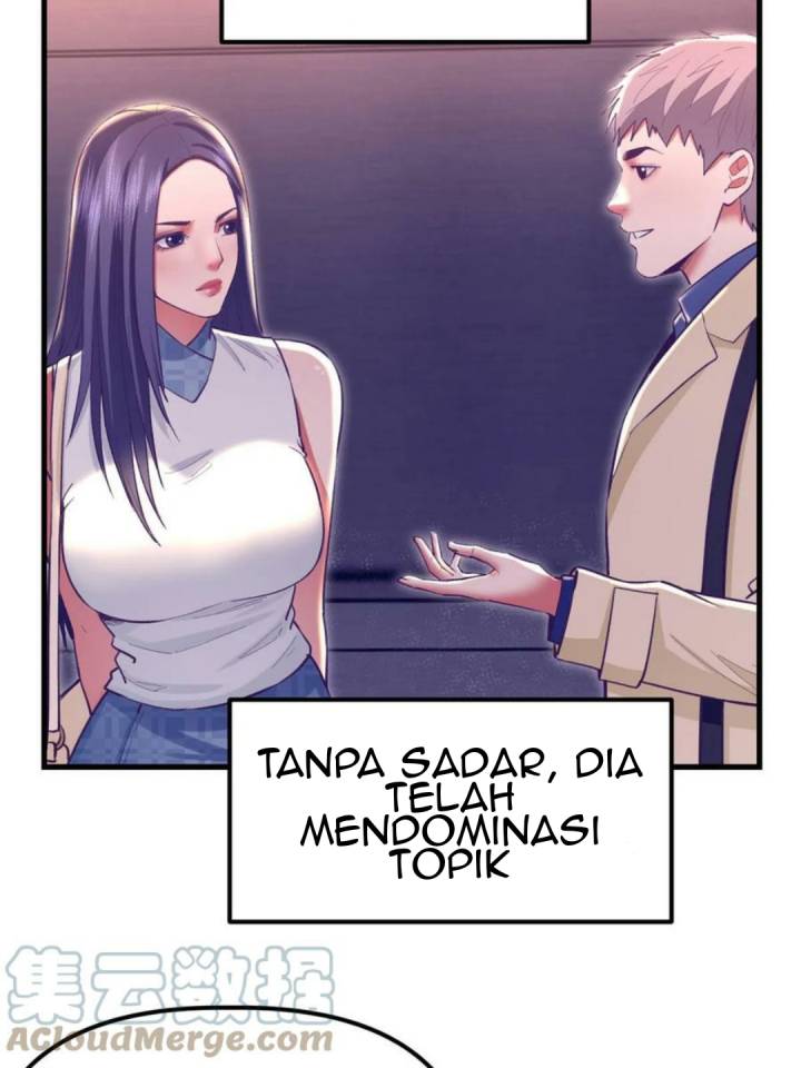 My Exclusive Dream World Adventures Chapter 190 Gambar 8