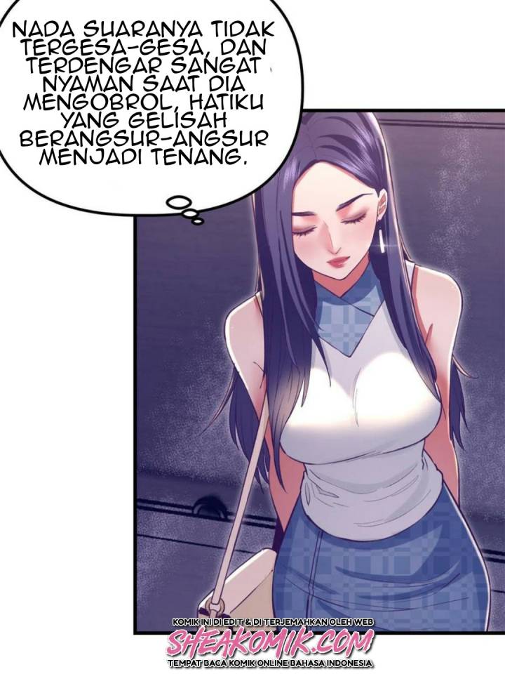 My Exclusive Dream World Adventures Chapter 190 Gambar 9