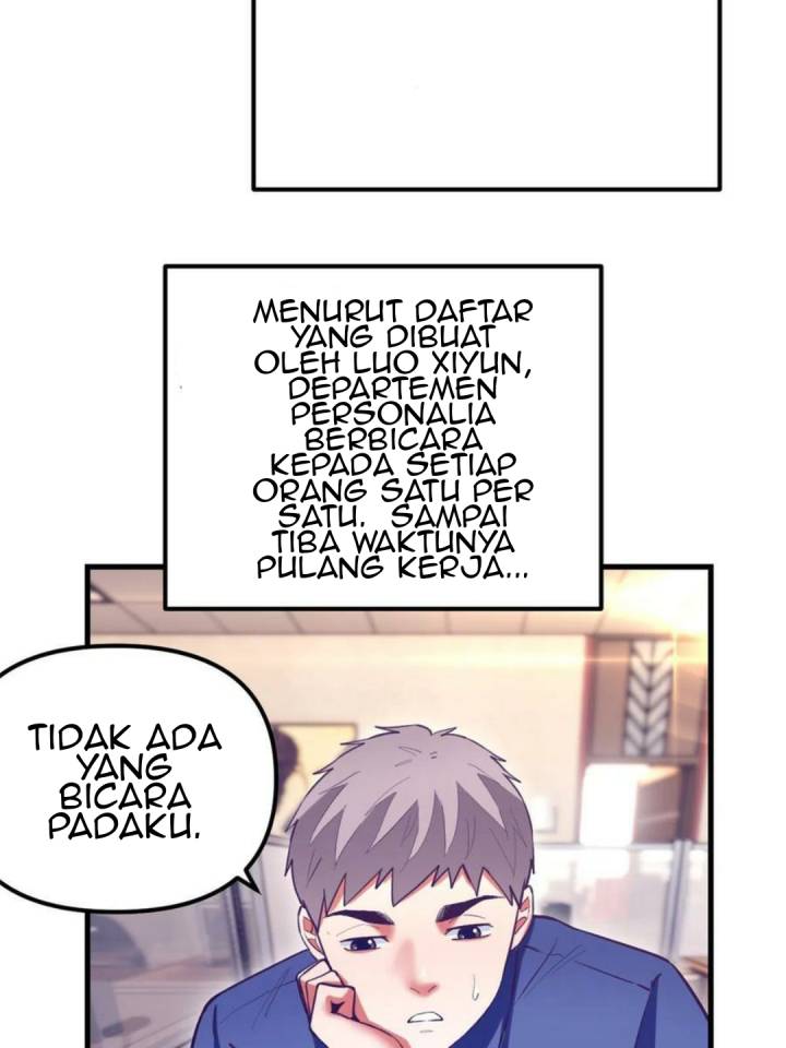 My Exclusive Dream World Adventures Chapter 189 Gambar 10