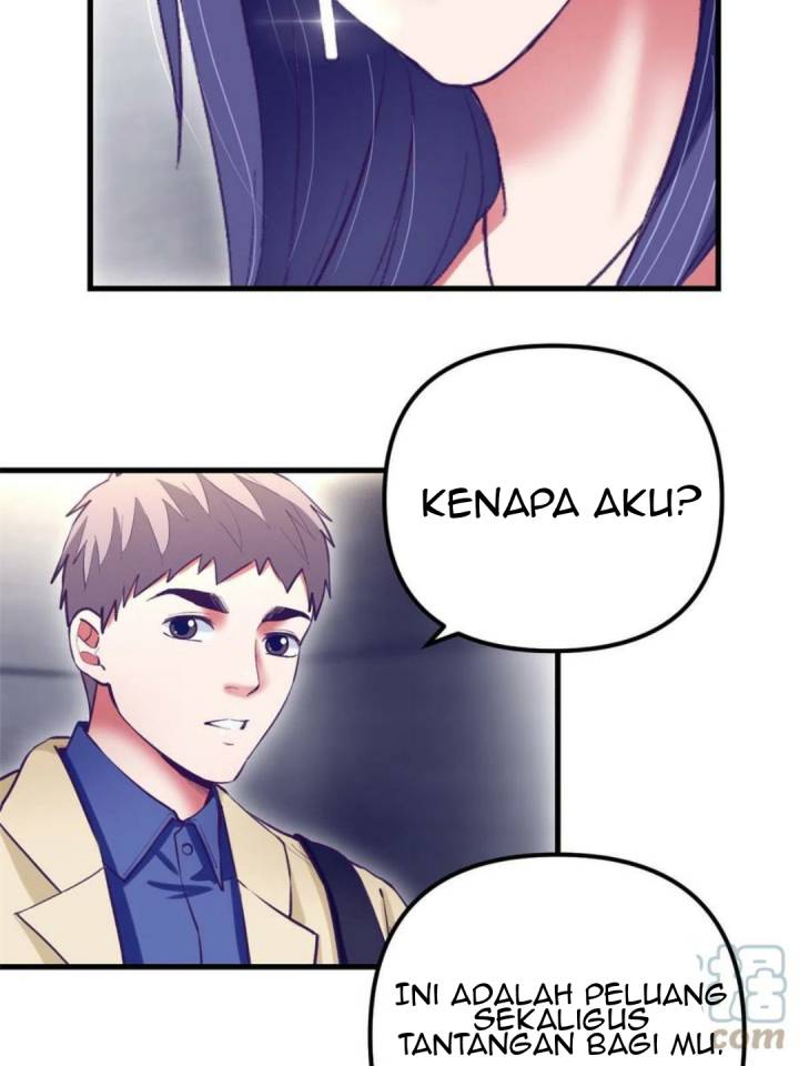 My Exclusive Dream World Adventures Chapter 189 Gambar 20
