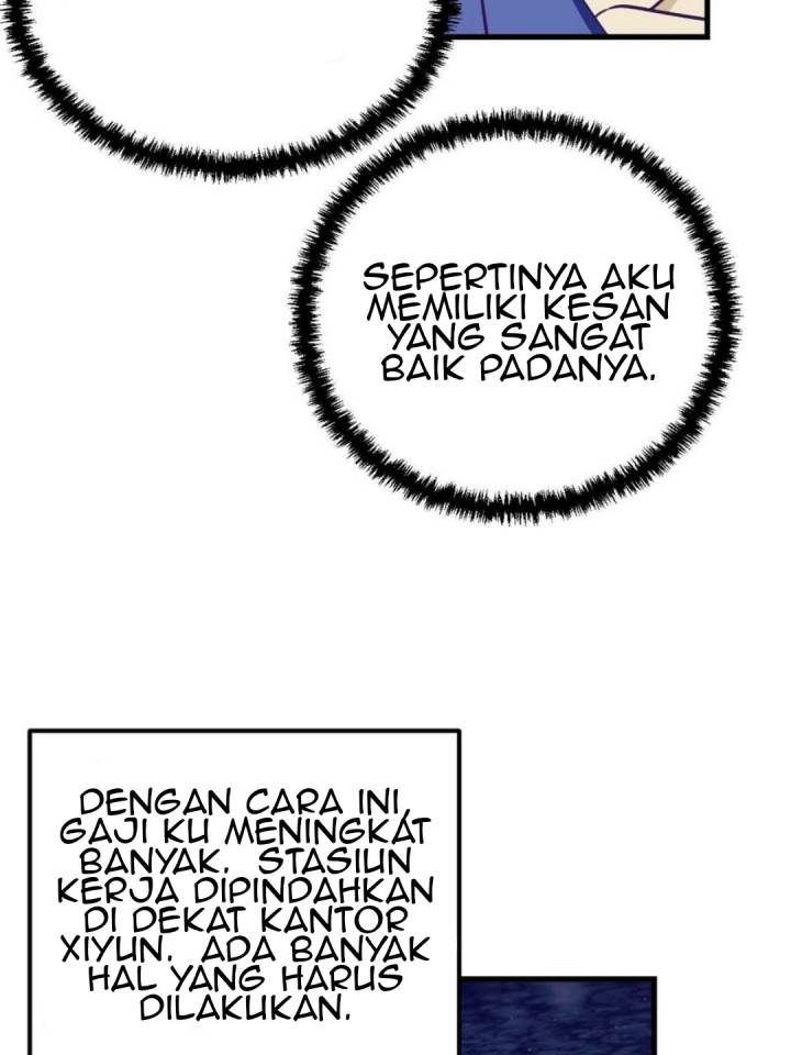 My Exclusive Dream World Adventures Chapter 189 Gambar 23