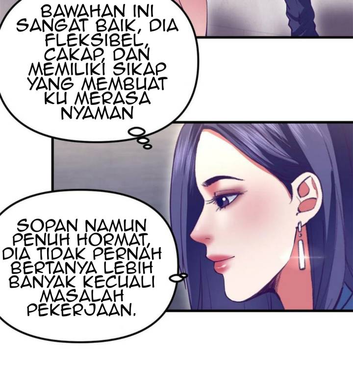 My Exclusive Dream World Adventures Chapter 189 Gambar 30