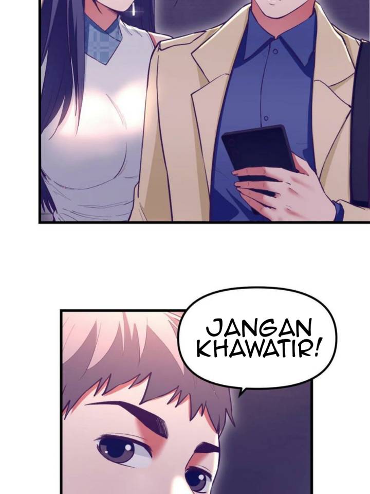 My Exclusive Dream World Adventures Chapter 189 Gambar 41