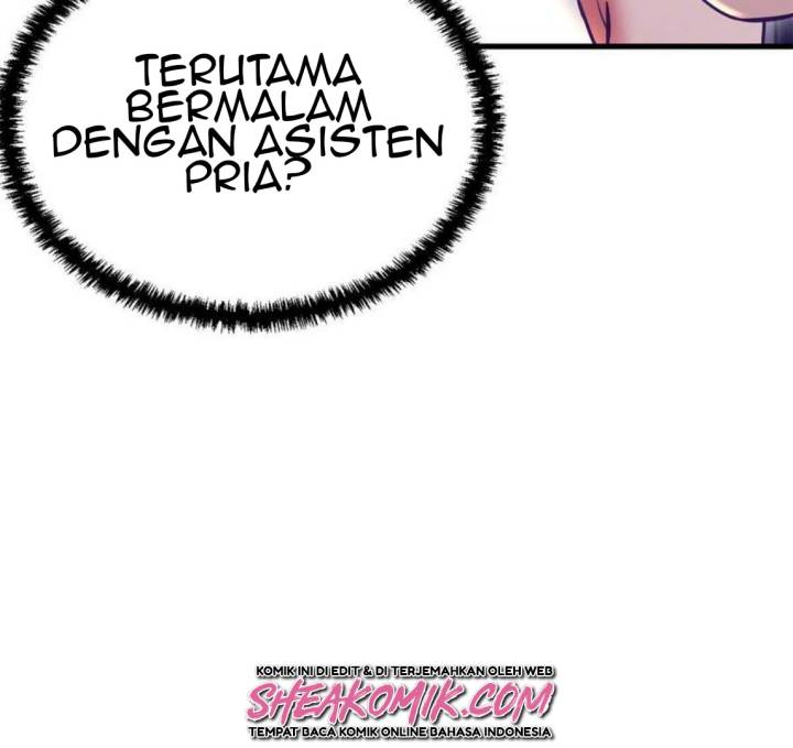 My Exclusive Dream World Adventures Chapter 189 Gambar 53