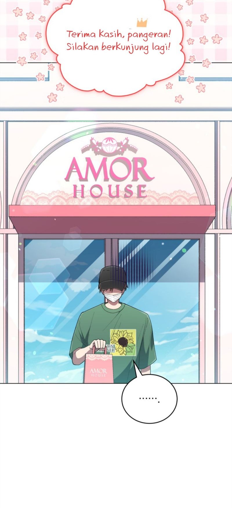 The Second Life of an Idol Chapter 27 Gambar 4