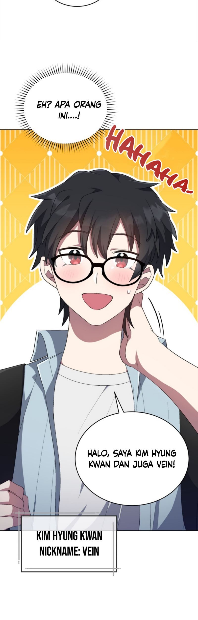 The Second Life of an Idol Chapter 27 Gambar 7