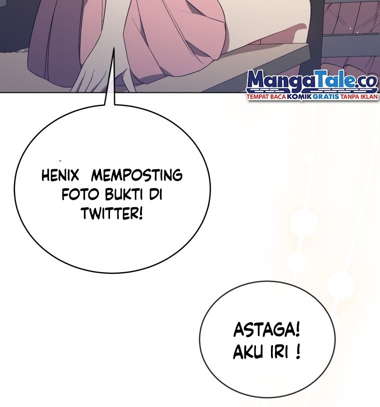 The Second Life of an Idol Chapter 26 Gambar 48