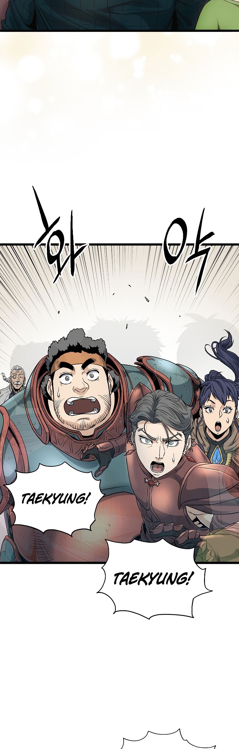 Murim Login Chapter 146 Gambar 26