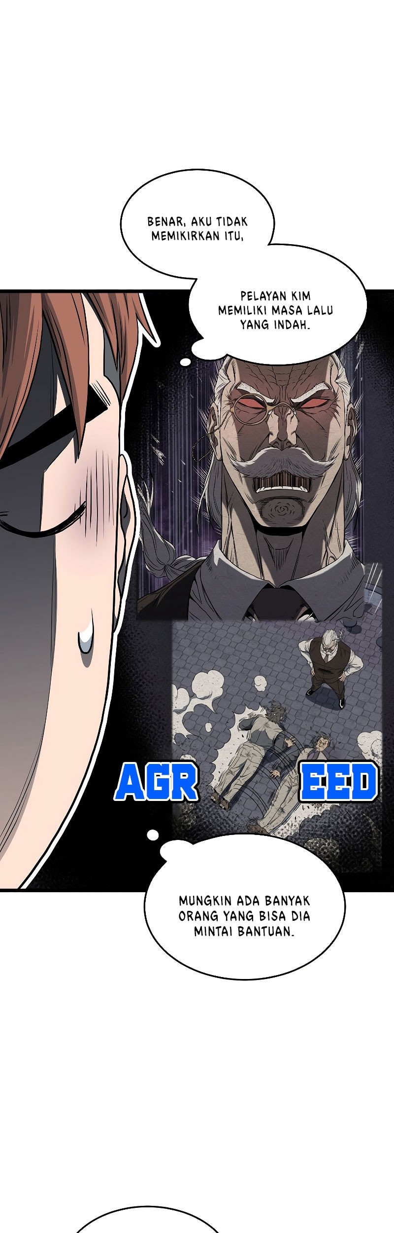 Murim Login Chapter 146 Gambar 44