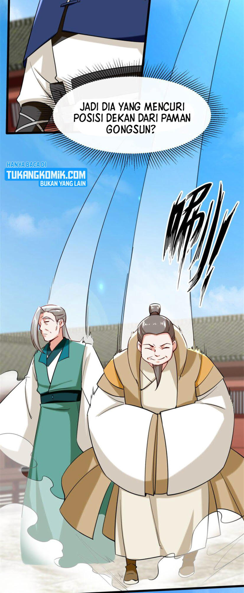 Endless devourer Chapter 83 Gambar 10