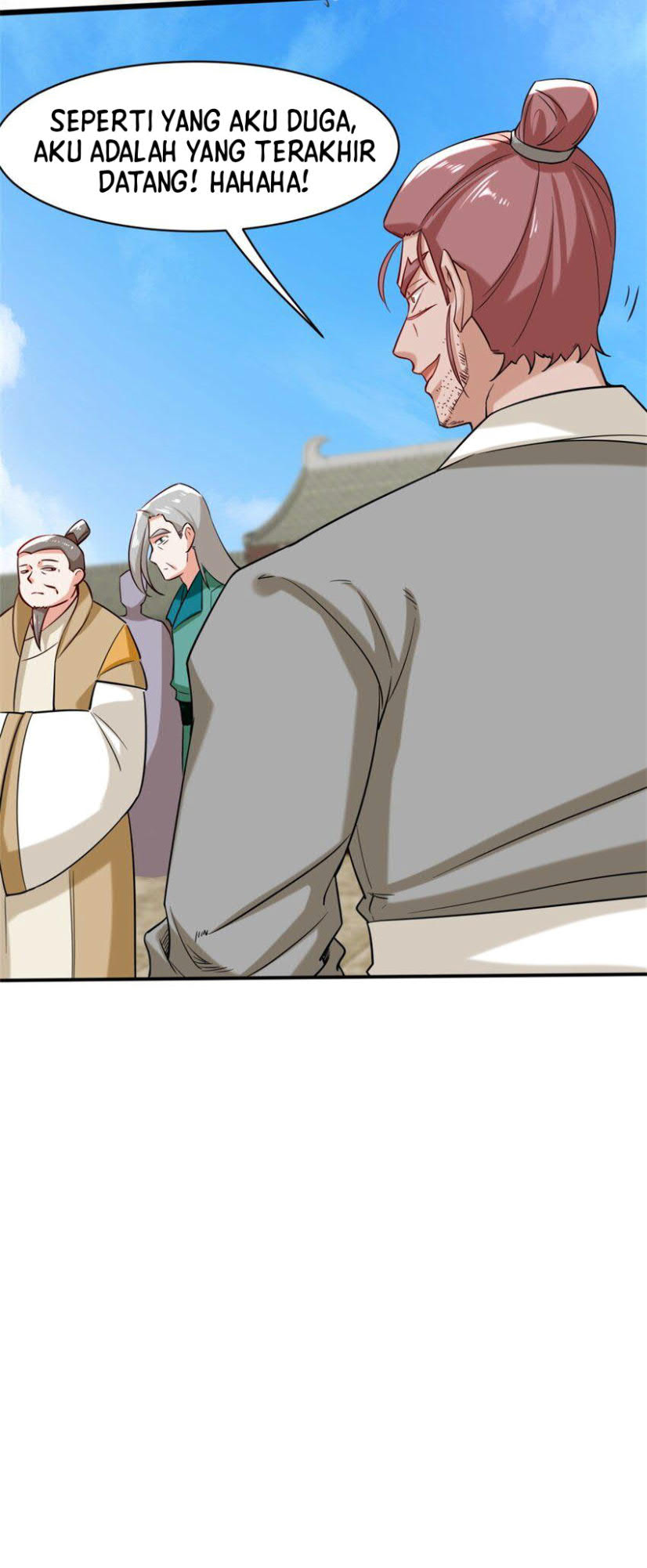 Endless devourer Chapter 83 Gambar 11