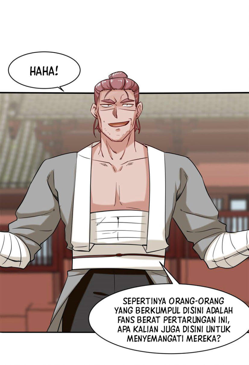 Endless devourer Chapter 83 Gambar 12