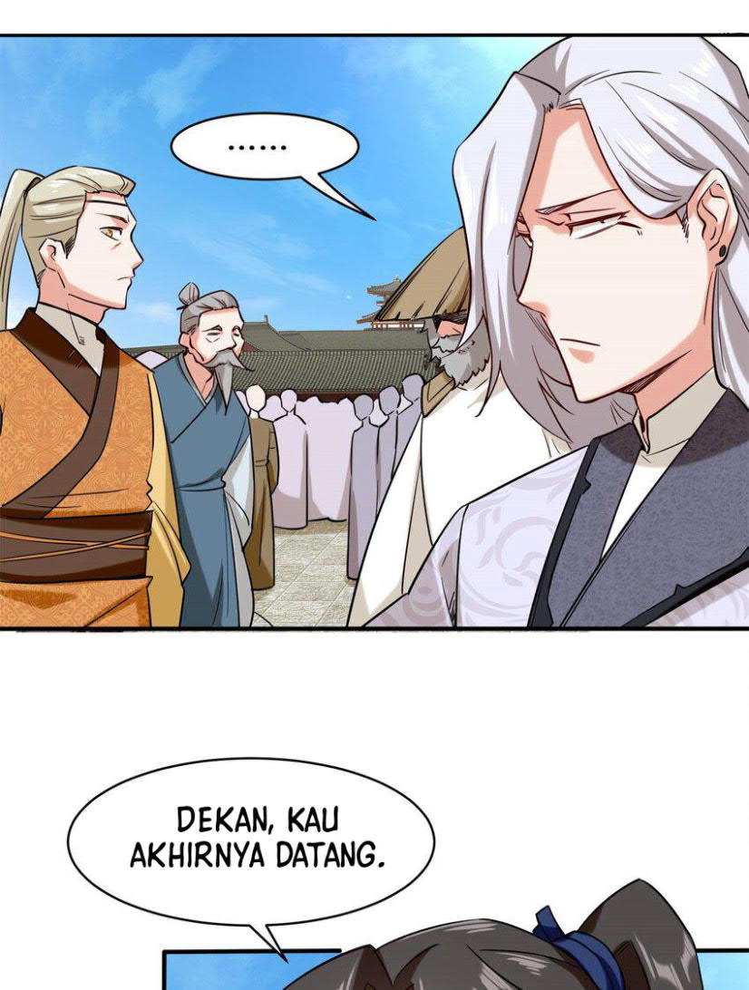 Endless devourer Chapter 83 Gambar 13