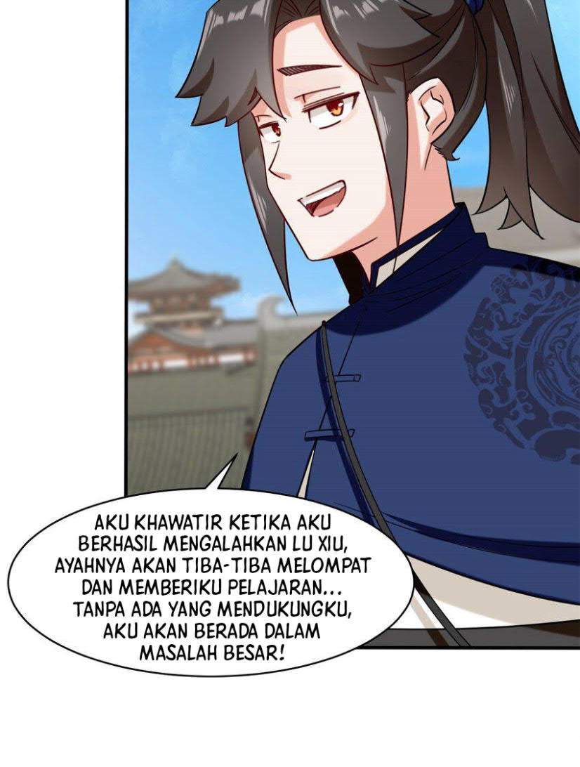 Endless devourer Chapter 83 Gambar 14