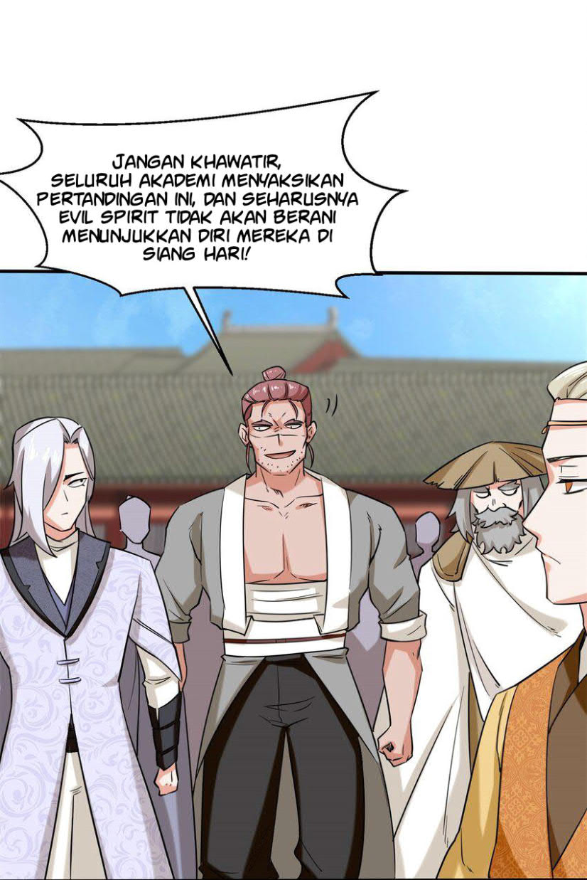 Endless devourer Chapter 83 Gambar 15