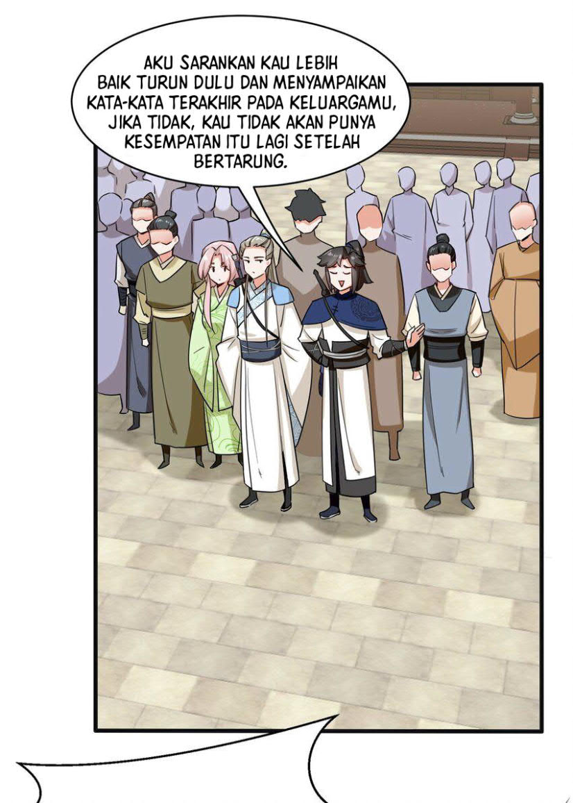 Endless devourer Chapter 83 Gambar 18