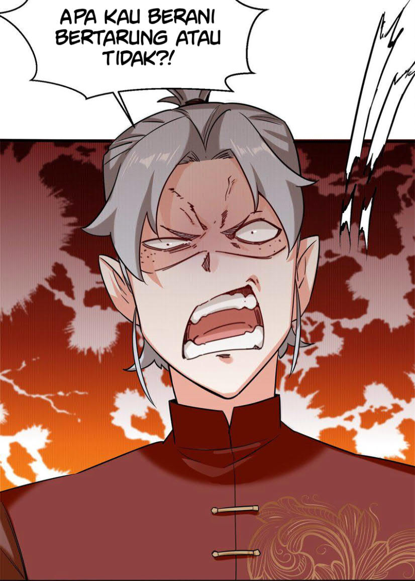 Endless devourer Chapter 83 Gambar 19