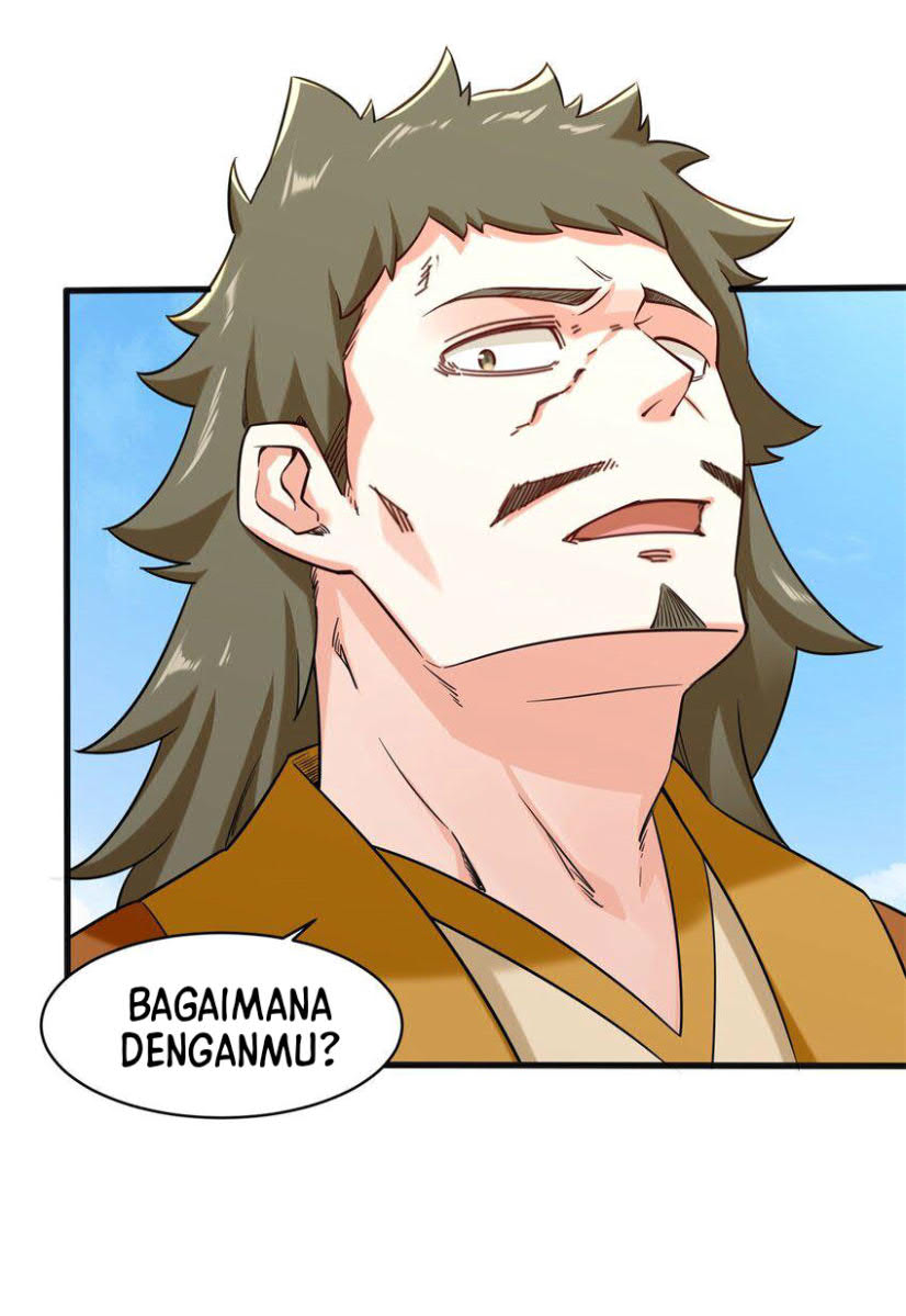 Endless devourer Chapter 83 Gambar 22