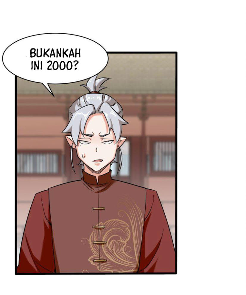 Endless devourer Chapter 83 Gambar 24