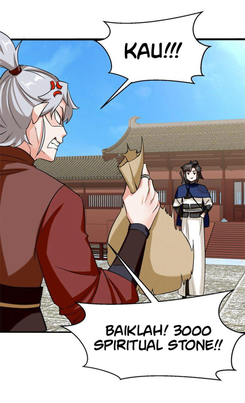 Endless devourer Chapter 83 Gambar 26