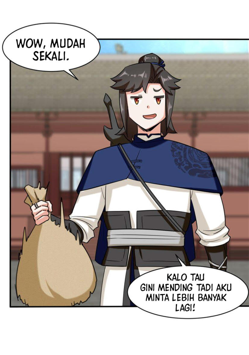 Endless devourer Chapter 83 Gambar 27