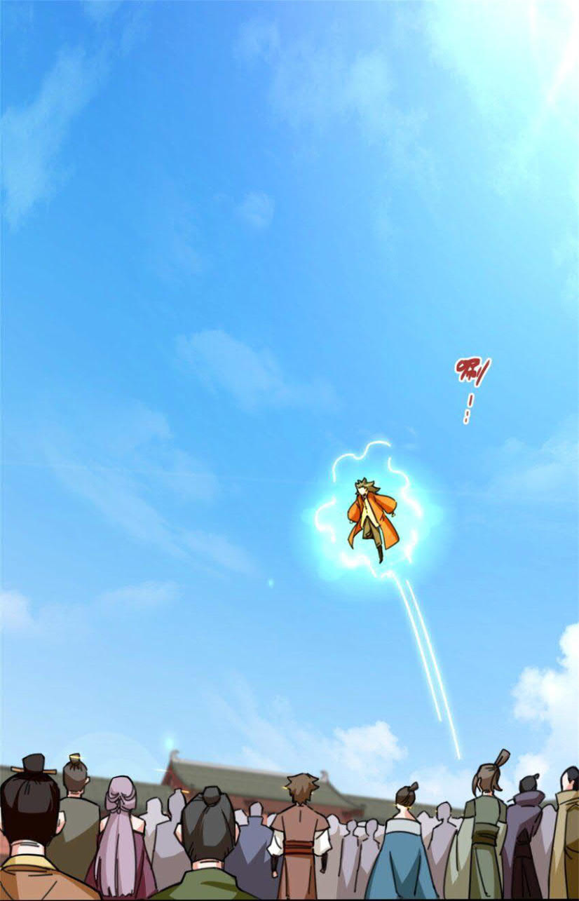 Endless devourer Chapter 83 Gambar 3