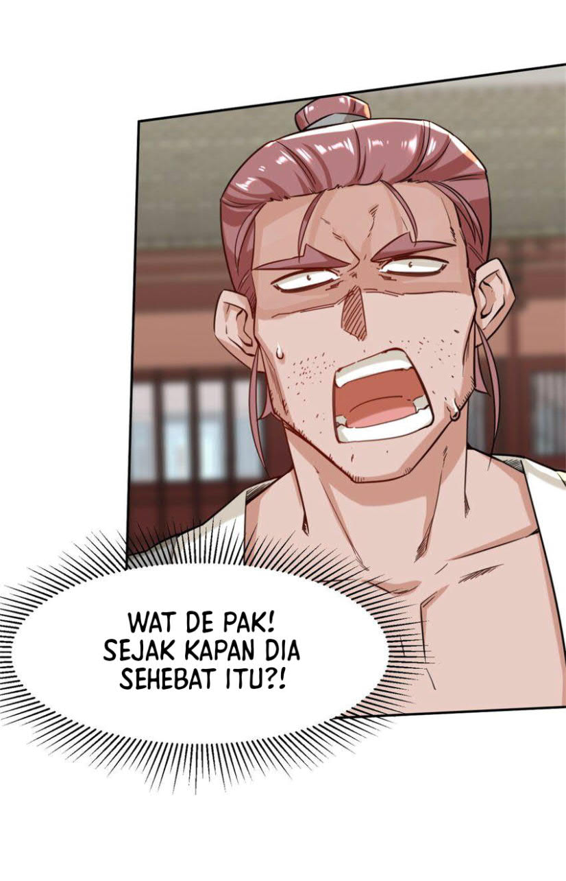 Endless devourer Chapter 83 Gambar 38